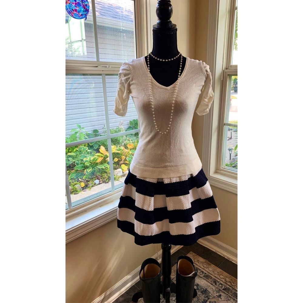 Honey Punch Skirt